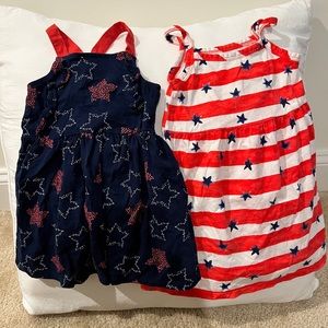 Toddler Dresses